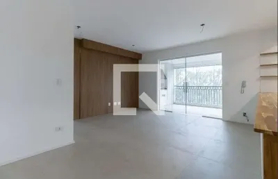 Apartamento para aluguel - jardim palmares, 3 quartos,  100 m² - são paulo