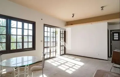 Casa para aluguel - icaraí, 4 quartos,  200 m² - niterói