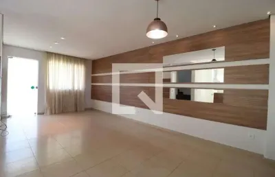 Casa / sobrado em condomínio para aluguel - granja marileusa, 3 quartos,  160 m² - uberlândia