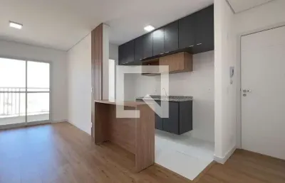 Apartamento para aluguel - vila rosália, 2 quartos,  55 m² - guarulhos
