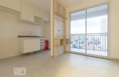 Apartamento para aluguel - vila mascote, 3 quartos,  55 m² - são paulo