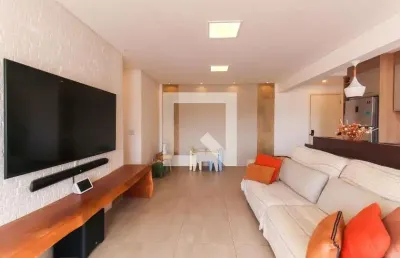Apartamento para aluguel - mooca, 2 quartos,  87 m² - são paulo