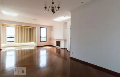 Apartamento para aluguel - portal do morumbi, 3 quartos,  157 m² - são paulo