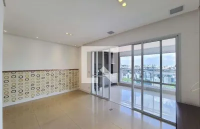 Apartamento para aluguel - mandaqui, 3 quartos,  91 m² - são paulo