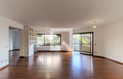 Apartamento para aluguel - higienópolis, 3 quartos,  240 m² - são paulo