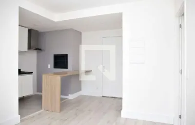 Apartamento para aluguel - jardim salso , 1 quarto,  41 m² - porto alegre