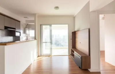 Apartamento para aluguel - vila yara, 2 quartos,  54 m² - osasco