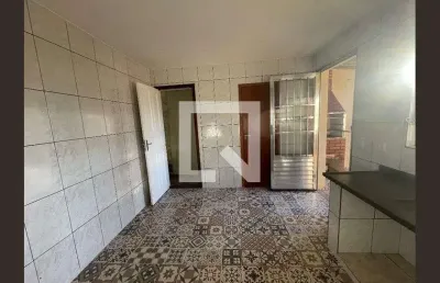 Casa para aluguel - jardim isis, 1 quarto,  49 m² - cotia