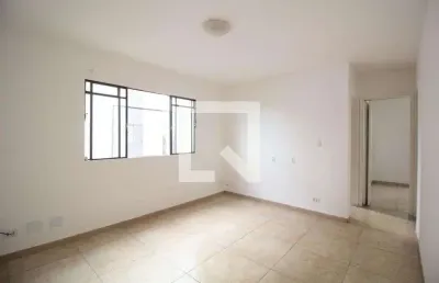 Apartamento para aluguel - itaquera, 2 quartos,  47 m² - são paulo