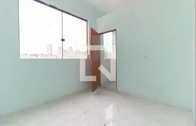 Casa / sobrado em condomínio para aluguel - vila das mercês, 1 quarto,  44 m² - são paulo