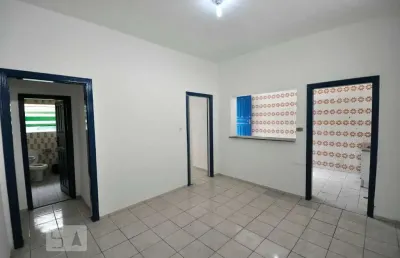 Casa para aluguel - jaguaré, 1 quarto,  48 m² - são paulo