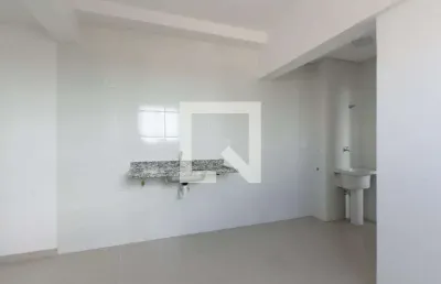 Apartamento para aluguel - vila curuca, 1 quarto,  27 m² - são paulo