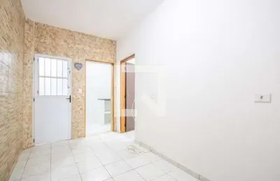 Casa para aluguel - pestana, 2 quartos,  70 m² - osasco