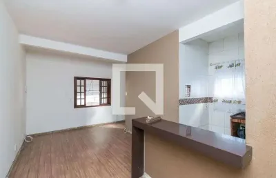 Casa / sobrado em condomínio para aluguel - olaria, 2 quartos,  85 m² - rio de janeiro
