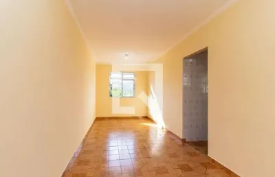 Apartamento para aluguel - conjunto residencial jose bonifacio, 2 quartos,  59 m² - são paulo