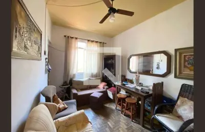 Casa para aluguel - cachambi, 3 quartos,  60 m² - rio de janeiro