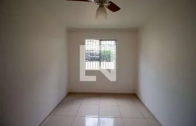 Apartamento para aluguel - itaquera, 2 quartos,  49 m² - são paulo