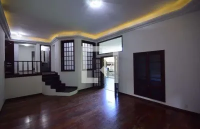 Casa / sobrado em condomínio para aluguel - itanhangá, 2 quartos,  1200 m² - rio de janeiro