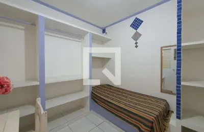 Kitnet / stúdio para aluguel - aclimação, 1 quarto,  18 m² - são paulo