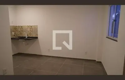 Apartamento para aluguel - anil, 1 quarto,  40 m² - rio de janeiro