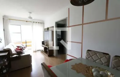Apartamento para aluguel - itanhangá, 2 quartos,  55 m² - rio de janeiro