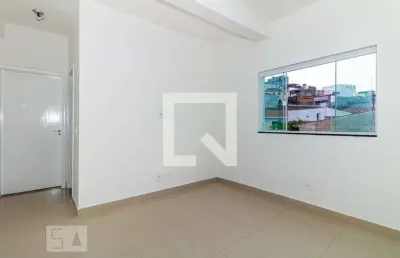 Apartamento para aluguel - vila guilherme, 1 quarto,  45 m² - são paulo