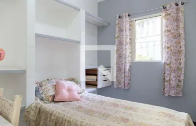 Kitnet / stúdio para aluguel - aclimação, 1 quarto,  30 m² - são paulo