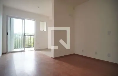 Apartamento para aluguel - centro, 2 quartos,  56 m² - novo hamburgo
