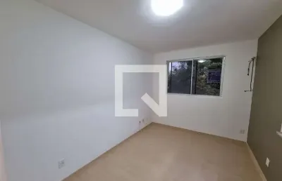 Apartamento para aluguel - jardim botânico, 2 quartos,  50 m² - ribeirão preto