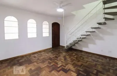 Casa para aluguel - vila constança , 2 quartos,  140 m² - são paulo
