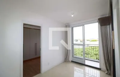 Apartamento para aluguel - vila guilherme, 2 quartos,  38 m² - são paulo
