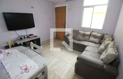 Apartamento para aluguel - jardim satelite, 2 quartos,  80 m² - são josé dos campos
