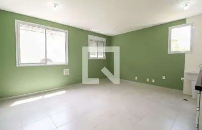 Apartamento para aluguel - belém, 1 quarto,  34 m² - são paulo