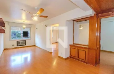Apartamento para aluguel - independência, 2 quartos,  77 m² - porto alegre