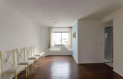Apartamento para aluguel - freguesia do ó, 2 quartos,  62 m² - são paulo