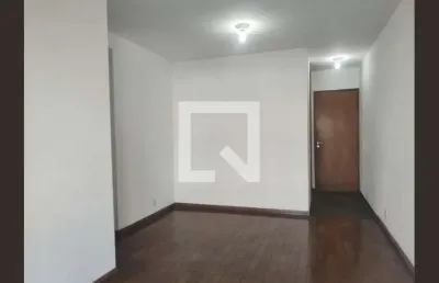 Apartamento para aluguel - vila ema, 3 quartos,  64 m² - são paulo