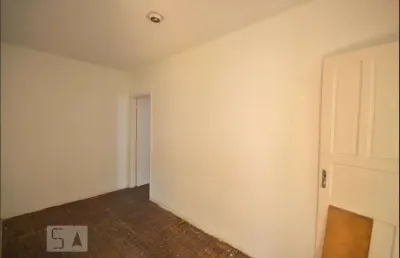 Casa para aluguel - sacomã, 1 quarto,  40 m² - são paulo