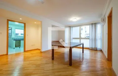 Apartamento para aluguel - jardim paulista, 2 quartos,  102 m² - são paulo