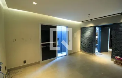 Casa para aluguel - jardim anália franco, 4 quartos,  600 m² - são paulo
