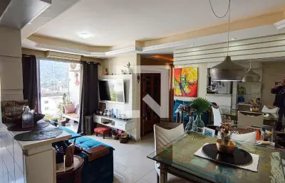 Apartamento para aluguel - jacarepaguá, 2 quartos,  70 m² - rio de janeiro