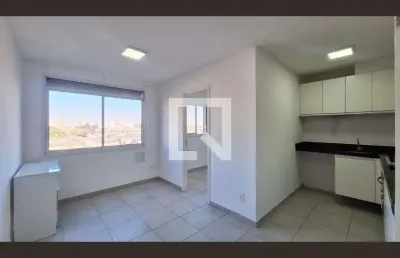 Apartamento para aluguel - vila leopoldina, 2 quartos,  34 m² - são paulo