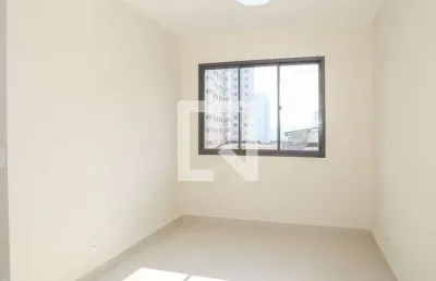 Apartamento para aluguel - barra funda, 1 quarto,  25 m² - são paulo
