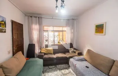 Casa para aluguel - jardim belval, 3 quartos,  264 m² - barueri