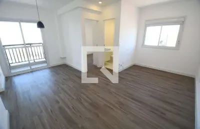 Apartamento para aluguel - taquaral, 1 quarto,  45 m² - campinas