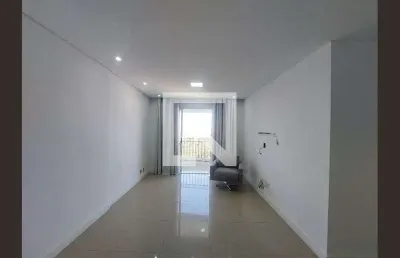 Apartamento para aluguel - jardim marajoara , 3 quartos,  92 m² - são paulo
