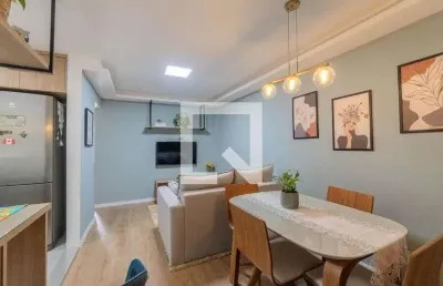 Apartamento para aluguel - bela vista, 2 quartos,  60 m² - são paulo