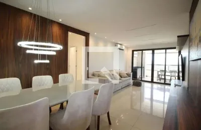 Apartamento para aluguel - jacarepaguá, 4 quartos,  131 m² - rio de janeiro