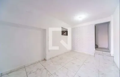Casa para aluguel - jardim santo alberto, 3 quartos,  200 m² - santo andré