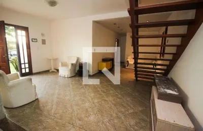 Casa para aluguel - cavalhada, 3 quartos,  370 m² - porto alegre