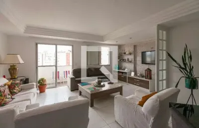 Apartamento para aluguel - vila pompéia, 3 quartos,  114 m² - são paulo